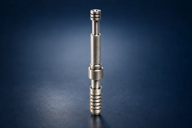 Piston iticisi
