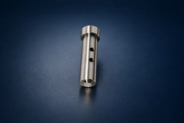 Piston iticisi
