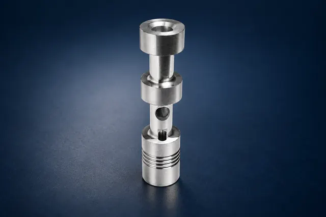 Piston iticisi