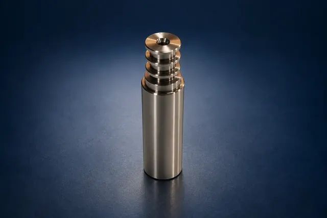 Piston iticisi
