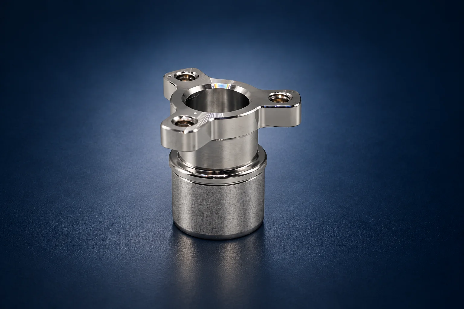 Motor bağlantıları ve braketler · P0173 — görünüm 1