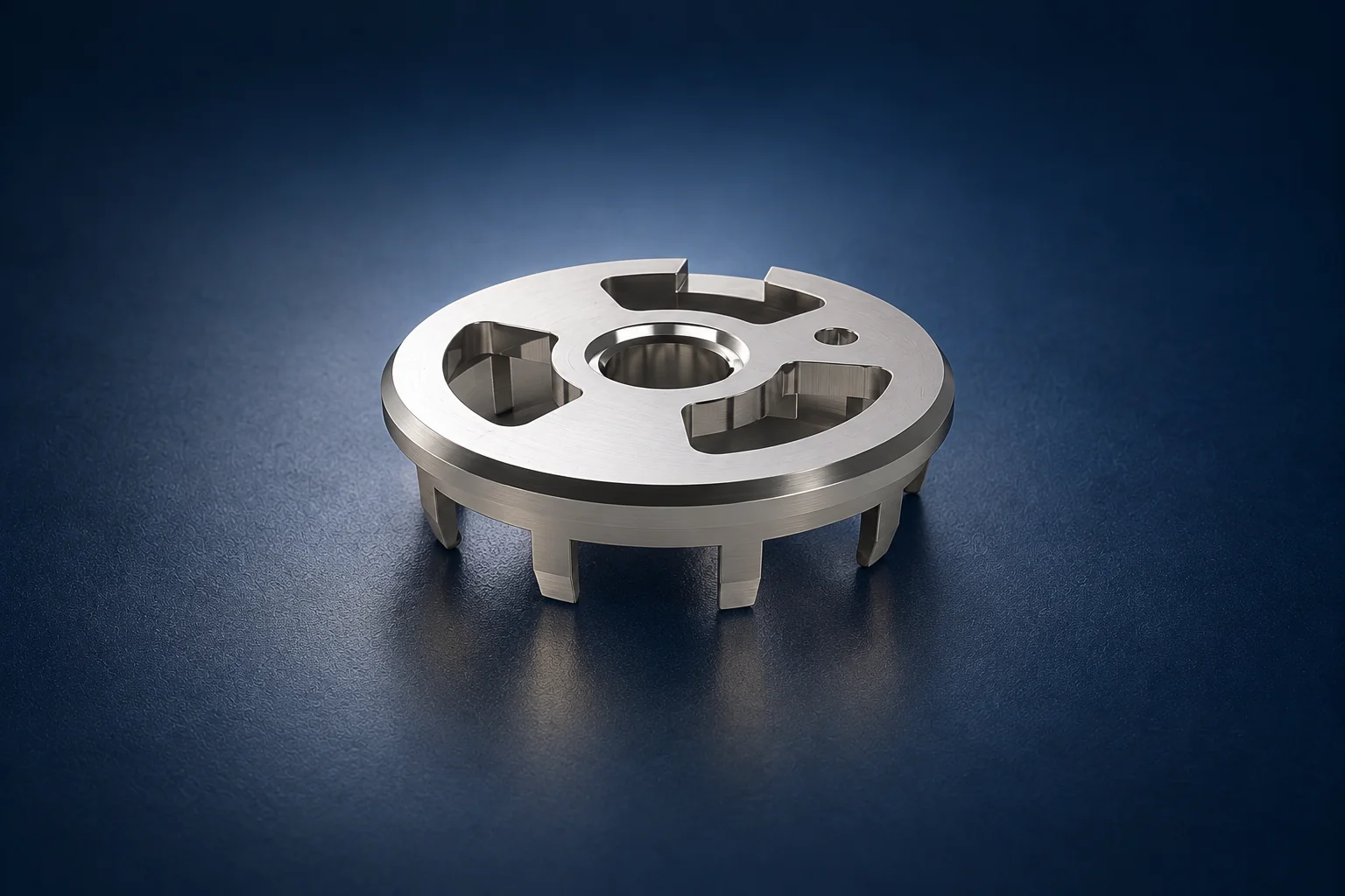 Motor bağlantıları ve braketler · P0203 — görünüm 1